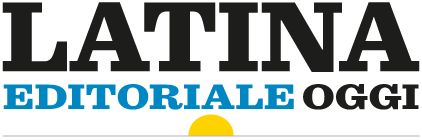 Logo Latina Editoriale Oggi
