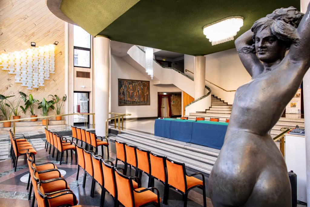 Foto Architettura e dettagli
