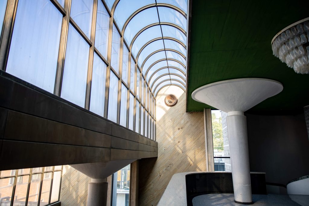 Foto Architettura e dettagli